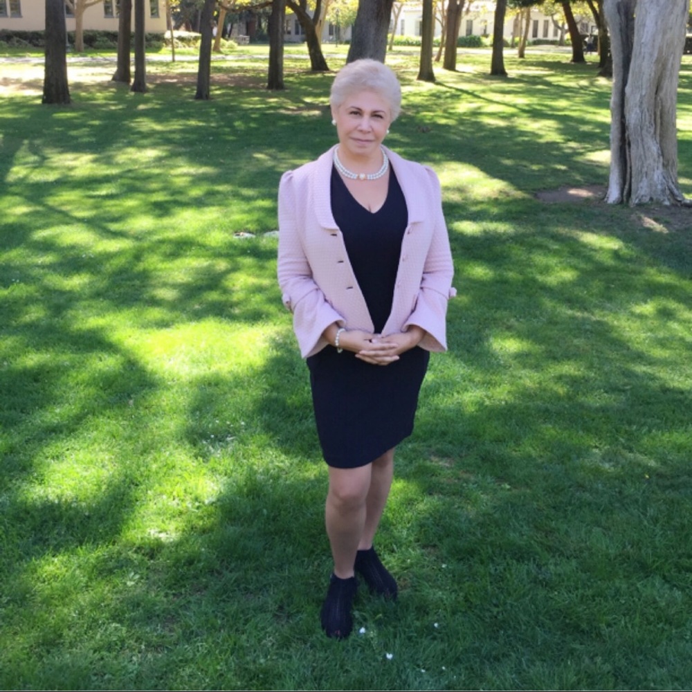 Meet your Posher, Marcela